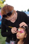 Terra works her magic!