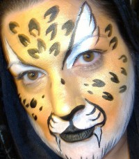 Bella Michelle Body Art