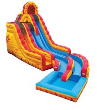 Bella's Bouncies