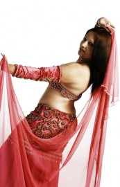 Belly Dance by Lorena