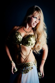 Belly Dance By Nazarah
