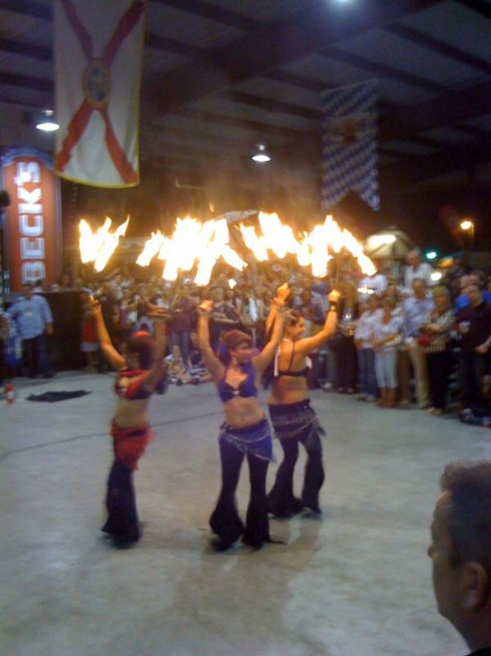 Oktober Fest