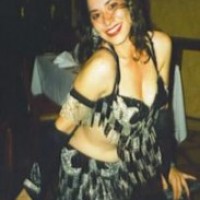Belly Dancer Sirica - Dance in Uniondale, New York