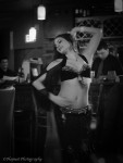 Live at the Kasbah