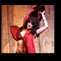 Belly Dancing by Annette - Dance in Hanford, California