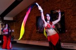 Bellydance Mayhem Show