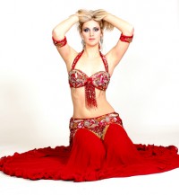 Bellydance by Cheryl