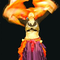 Bellyrrific...ATS Belly Dance Kentucky - Dancer in Owensboro, Kentucky