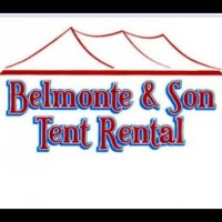 Belmonte & Son Tent Rental - Tent Rental Company in Amsterdam, New York