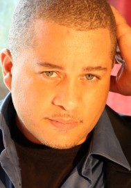 Ben Barrington