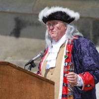 Ben Franklin Foundation - Impersonators in Pocatello, Idaho