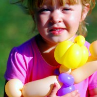 Ben Gordon: Balloon Artist - Balloon Decor in Oxnard, California