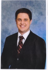 Ben Hanson