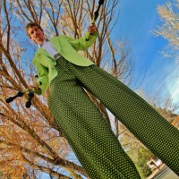 Ben Heath Entertainment - Balloon Twister in Colorado Springs, Colorado