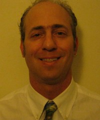 Ben Margolis