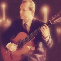 Ben Sherman Classical Guitar - Guitarist in Harrisburg, Pennsylvania