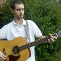 Ben Sprouse - Solo Musicians in Columbia, South Carolina