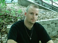 Benjamin Bitter - Composer in Joplin, Missouri