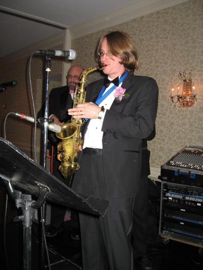 Karlitz Wedding 1