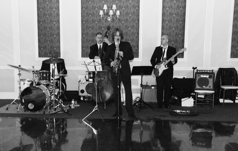 Westchester Wedding