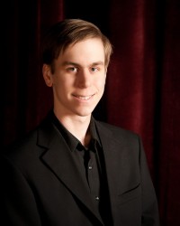 Benjamin Larsen