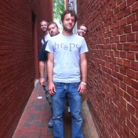 Benji Taylor Band - Christian Band in Charleston, West Virginia