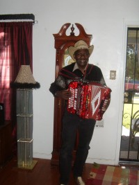 Bennie Gibbs
