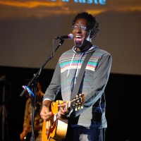 Berchman Paul Jr - Christian Band in Alexandria, Virginia