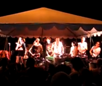 Berkshire Bateria and Bossa Triba - Samba Band in Longmeadow, Massachusetts
