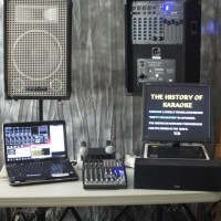 Berlyak Digital - Karaoke DJ in Akron, Ohio