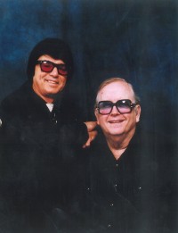 Bernie Jessome