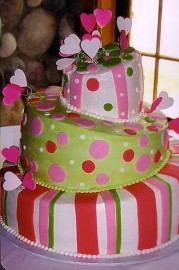 Bert's Bakery