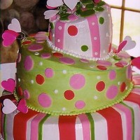 Bert's Bakery - Cake Decorator in Goshen, Indiana