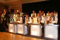 Best Big Band - Wedding Band in Kernersville, North Carolina