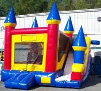 Best Fun Inc. - Santa Claus in Marion, Indiana