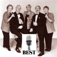 B.E.S.T. Swing Vocal Ensemble - Singing Group in Hawthorne, California