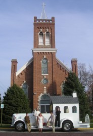 Best Wedding Chapel