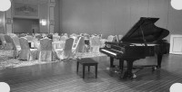 Best Wedding Pianist