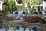 Garden Courtyard