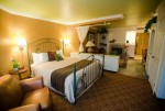 Luxury Suite