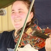 Beth Brown - Violinist in Sherman, Texas