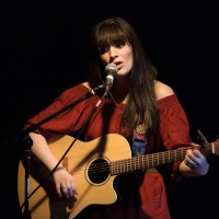 Beth Reinstein - Jazz Singer in Gary, Indiana