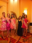 Macon Cherry Blossom Festival