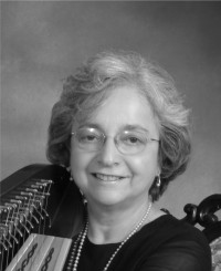 Bette Vidrine