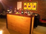 Country Pine Bar