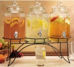 Brunch Bar Display