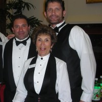 Beverlees - Cake Decorator in Santa Barbara, California