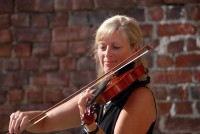 Beverly Andrews Violinist - Violinist in Wilmington, North Carolina