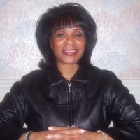 Beverly Robinson - Author in Carrollton, Georgia