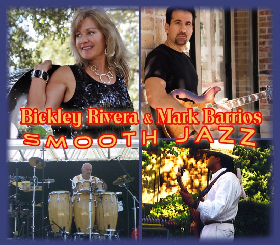 Bickley Rivera & Mark Barrios